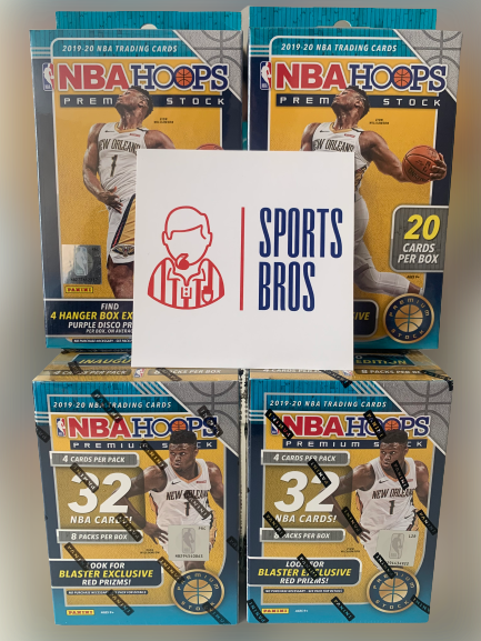 Break #3 - NBA Hoops