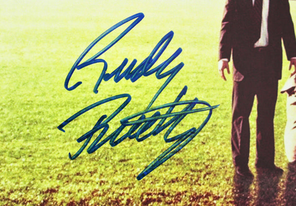 Rudy Ruettiger Signed "Rudy" 11x17 Photo (Beckett COA)