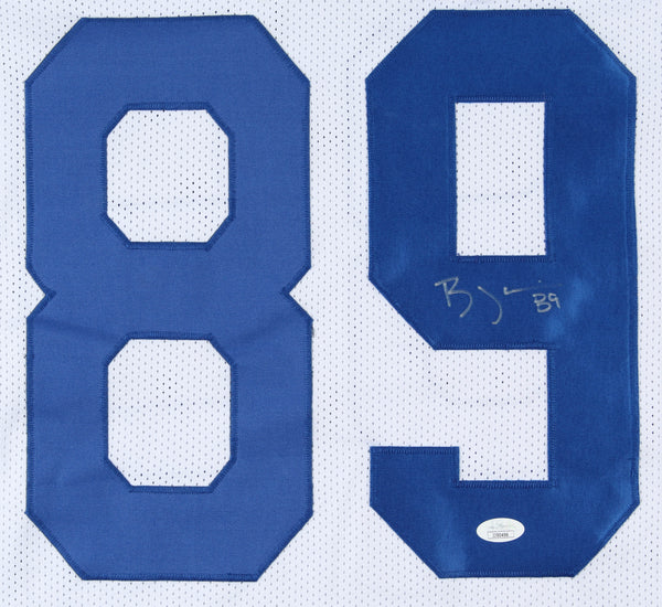 Blake Jarwin Dallas Cowboys Signed Jersey (JSA COA)